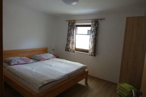 Apartamento Booa Rooms Irena