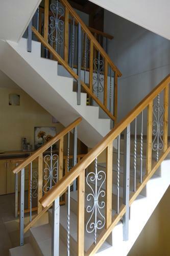 Apartamento Booa Rooms Irena