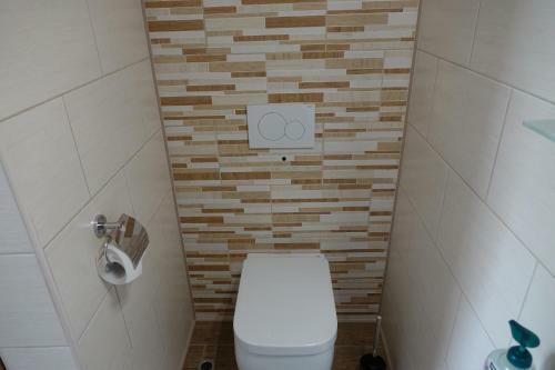 Apartamento Booa Rooms Irena