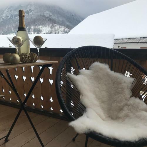 Apartamento Lake House Bohinj