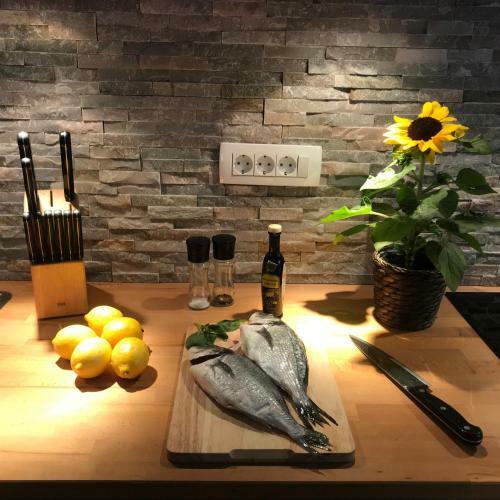 Apartamento Lake House Bohinj