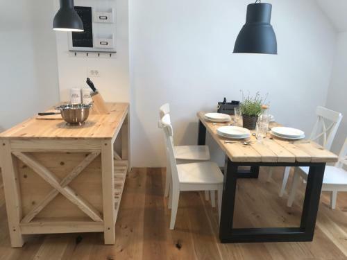 Apartamento Lake House Bohinj