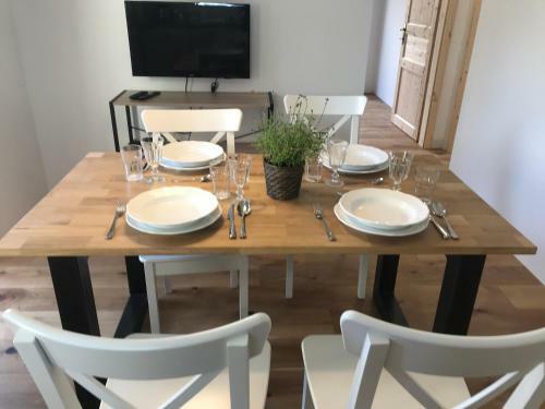 Apartamento Lake House Bohinj