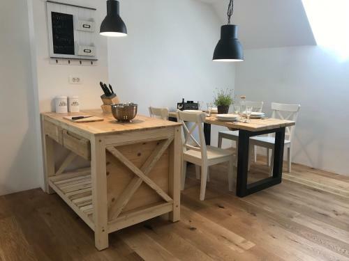 Apartamento Lake House Bohinj
