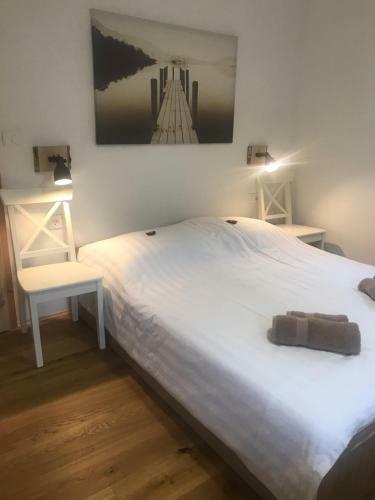 Apartamento Lake House Bohinj