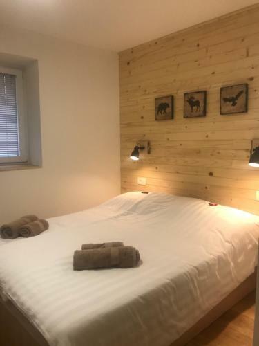 Apartamento Lake House Bohinj