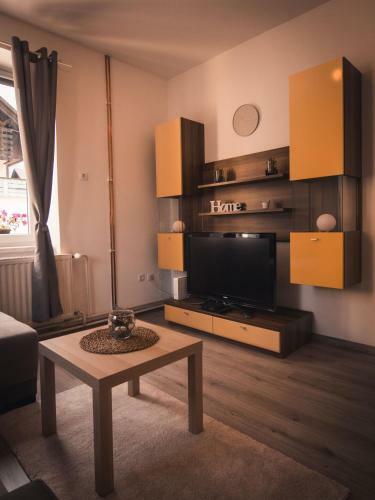 Apartments Stari Tiger