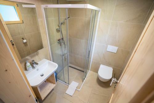 Chalet Tisa