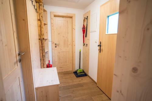 Chalet Tisa