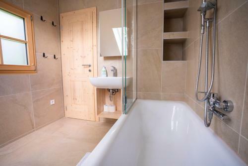 Chalet Tisa
