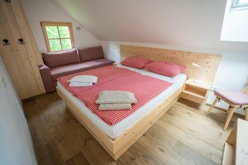 Chalet Tisa