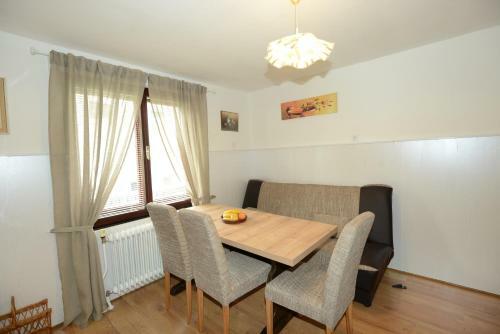 Brane Apartment