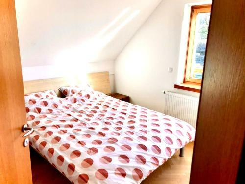 Apartamento Residence Aurora, Bohinj