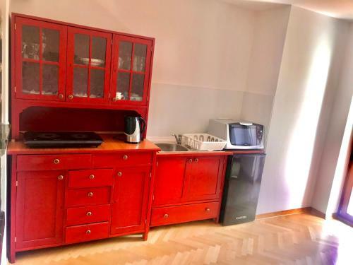 Apartamento Residence Aurora, Bohinj