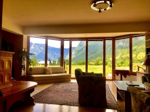 Apartamento Residence Aurora, Bohinj