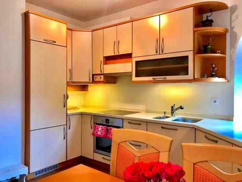 Apartamento Residence Aurora, Bohinj