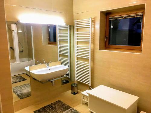 Apartamento Residence Aurora, Bohinj