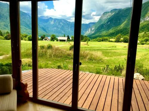 Apartamento Residence Aurora, Bohinj