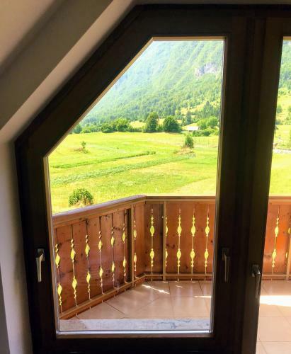 Apartamento Residence Aurora, Bohinj