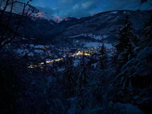 Apartamento Residence Aurora, Bohinj