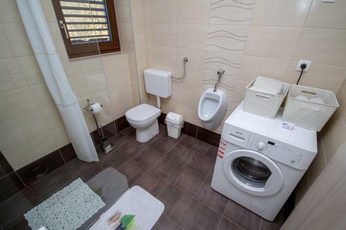 Apartment Jezero Lake Bohinj