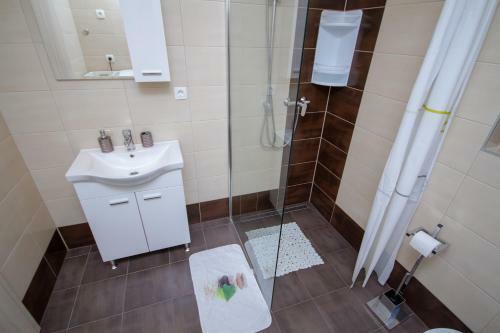 Apartment Jezero Lake Bohinj