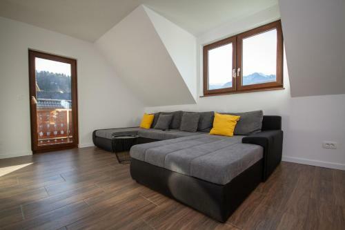 Apartment Jezero Lake Bohinj