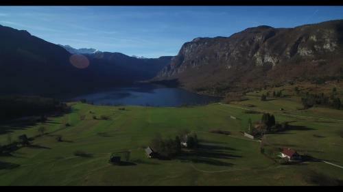 Apartment Jezero Lake Bohinj