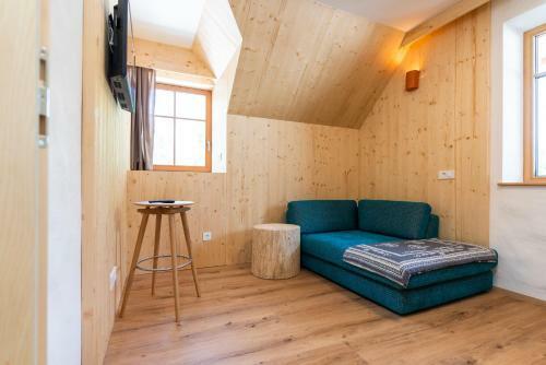 Hostal Gosti??e Danica Bohinj
