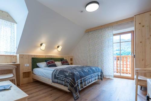 Hostal Gosti??e Danica Bohinj