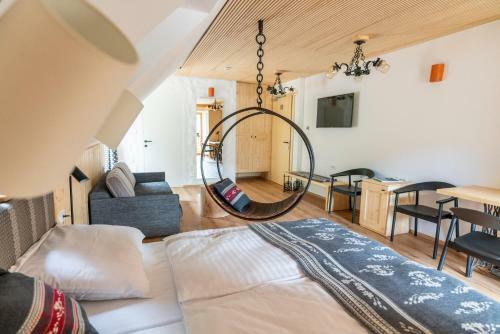 Hostal Gosti??e Danica Bohinj