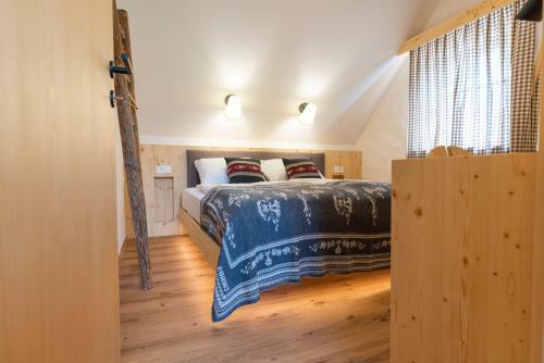 Hostal Gosti??e Danica Bohinj