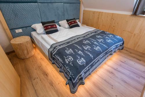 Hostal Gosti??e Danica Bohinj