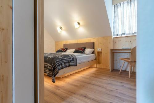 Hostal Gosti??e Danica Bohinj