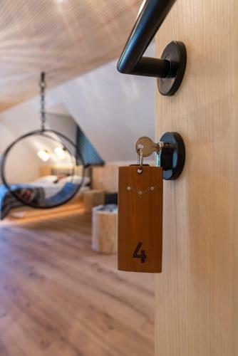 Hostal Gosti??e Danica Bohinj