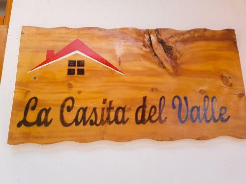 La Casita Del Valle