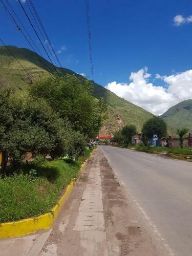 La Casita Del Valle