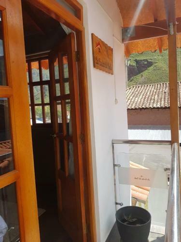 La Casita Del Valle