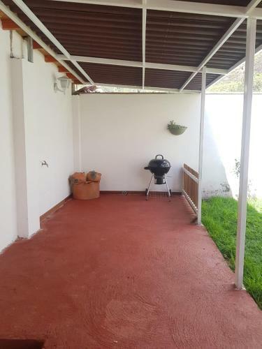La Casita Del Valle