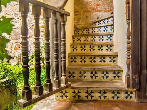 Apartamento Casita Artistica