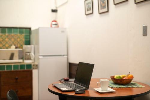 Apartamento Casita La Pila