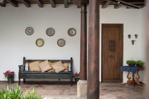 Apartamento Casita La Pila