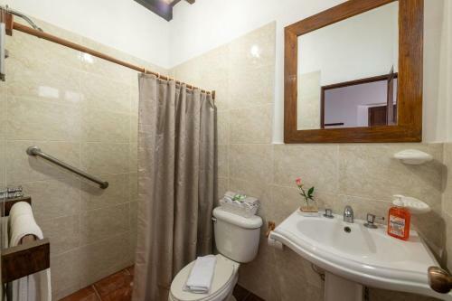 Apartamento Casita La Pila