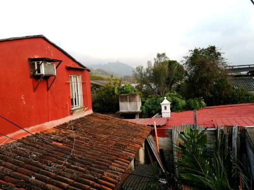 Casa Quetzalli Centro Hist�rico Antigua