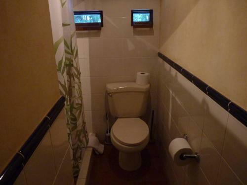 Apartamento Casita Cafeto