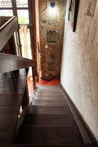 Apartamento Garden Loft Antigua