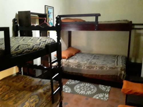 Hostal Casa Ichik Antigua Guatemala