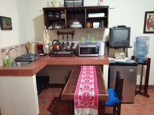 Hostal Casa Ichik Antigua Guatemala