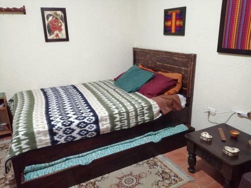 Hostal Casa Ichik Antigua Guatemala