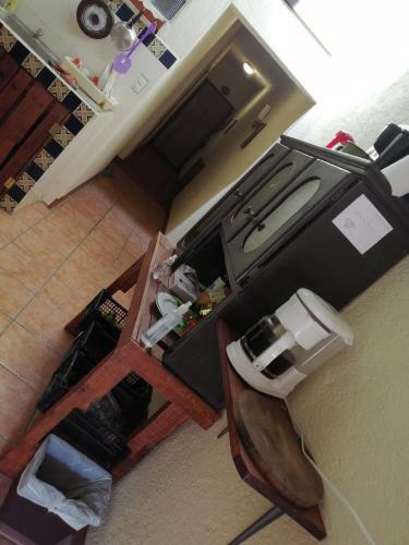 Hostal Casa Ichik Antigua Guatemala